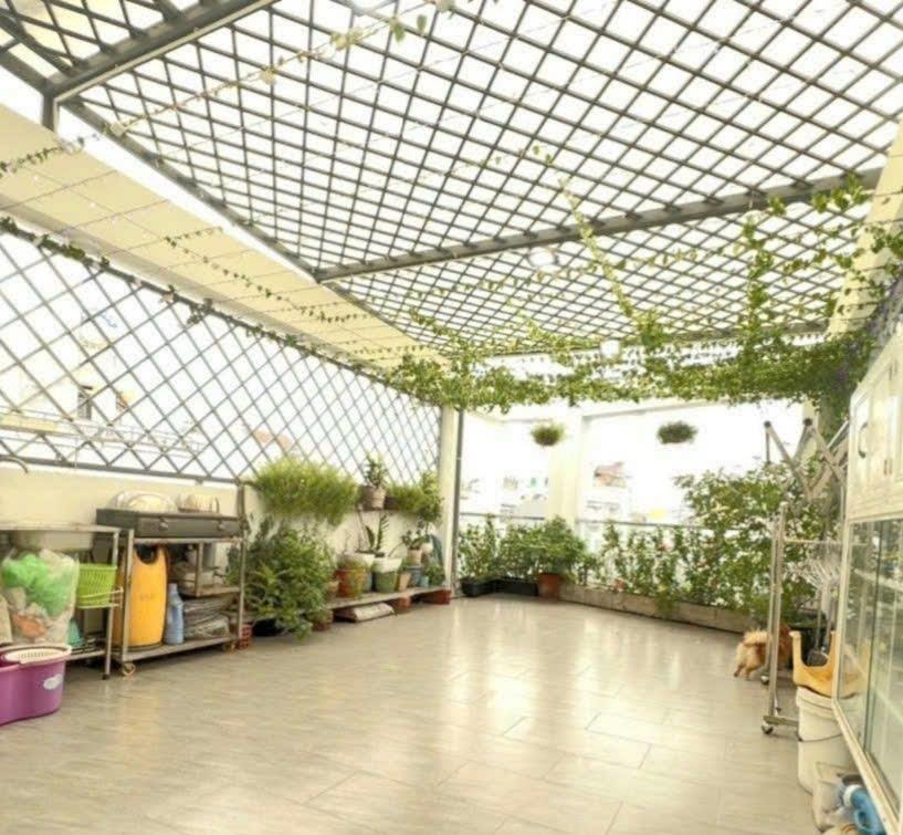 BÁN NHÀ HẺM XE HƠI MỘT TRỤC NGUYỄN THÁI SƠN PHƯỜNG 5 GÒ VẤP , 45M²,  7.2 TỶ